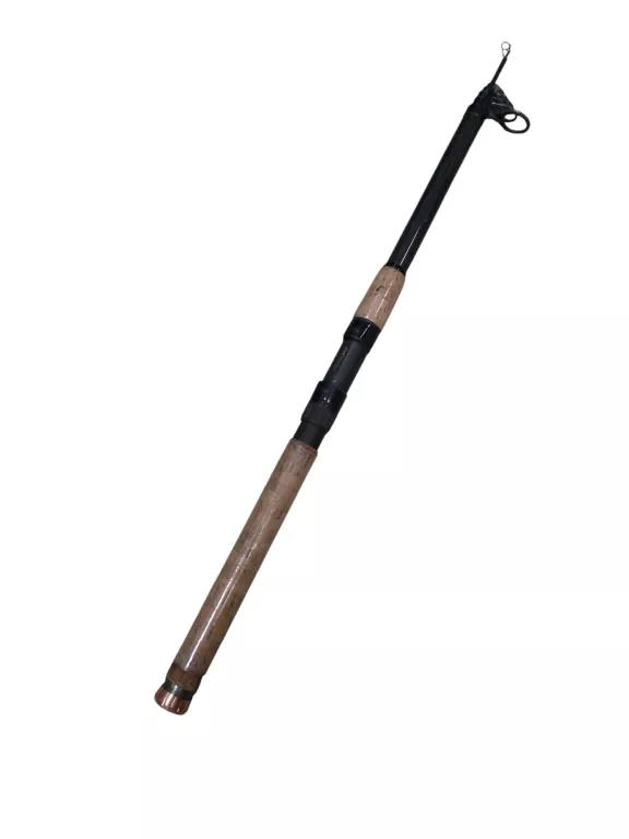 WĘDKA JAXON 3,6M 120G TELESKOPOWA 50-120G