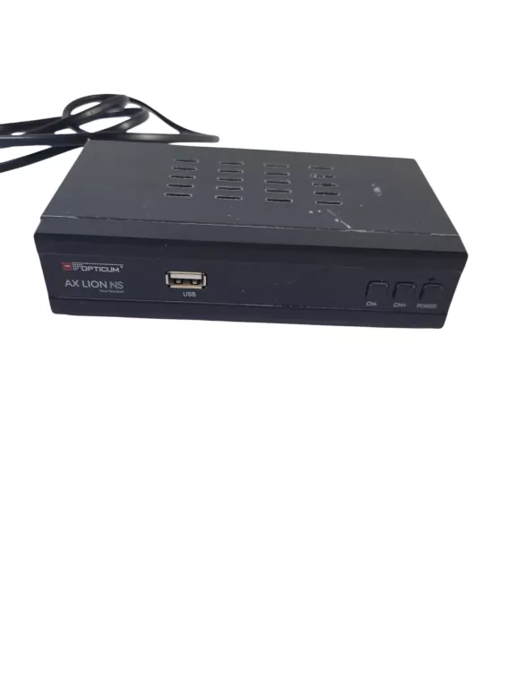 DEKODER AX LION NS