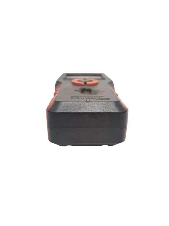 ODLEGŁOŚCIOMIERZ ULTRADŹWIĘKOWY POWERFIX HG03064A