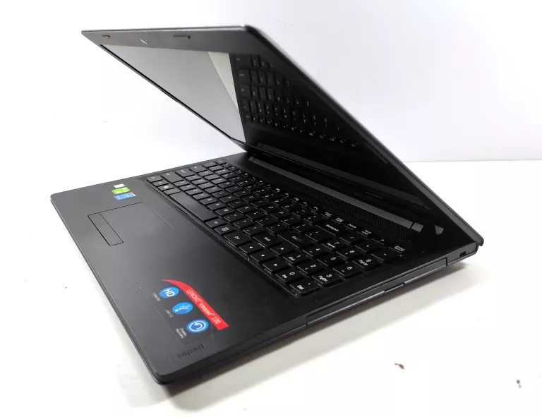 LAPTOP NA CZĘŚCI IDEAPAD 100-15IBD 4GB/1TB + ŁAD