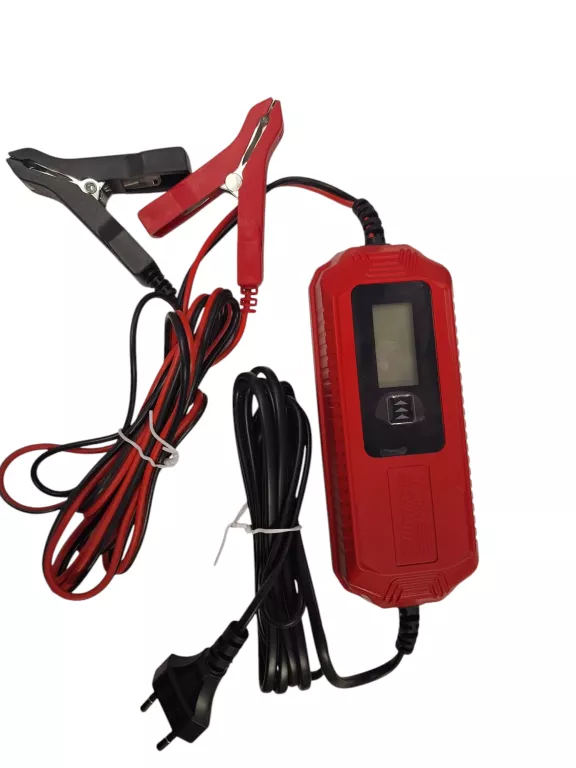 ŁADOWARKA SAMOCHODOWA ULTIMATE SPEED ULGD 5.0 E3, 5 A