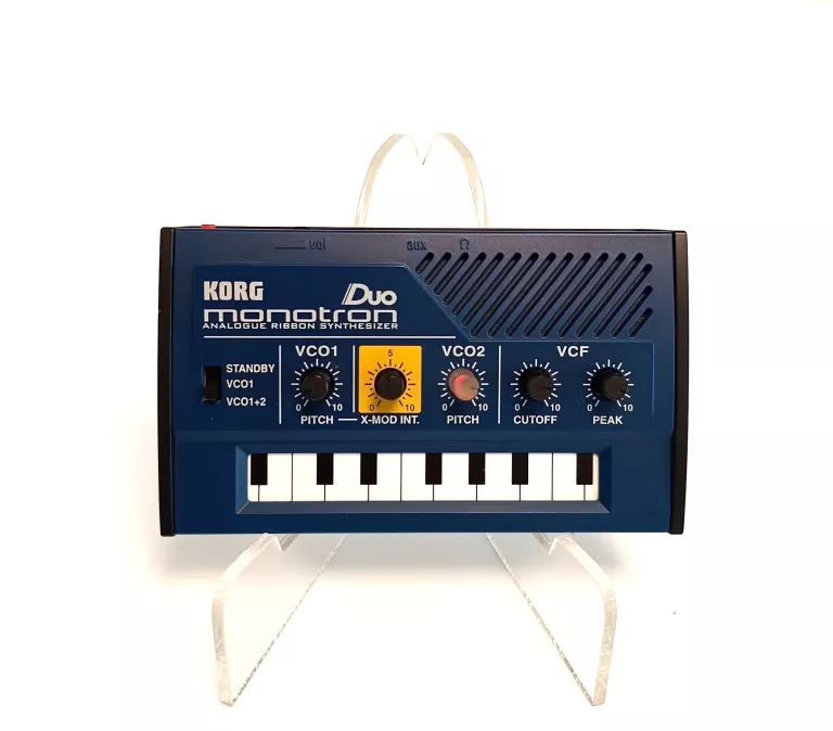 SYNTEZATOR KORG MONOTRON DUO