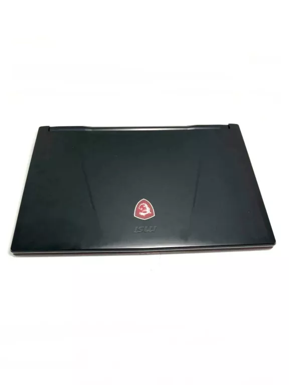 LAPTOP MSI GL73 8RD I7 8GB 1TB