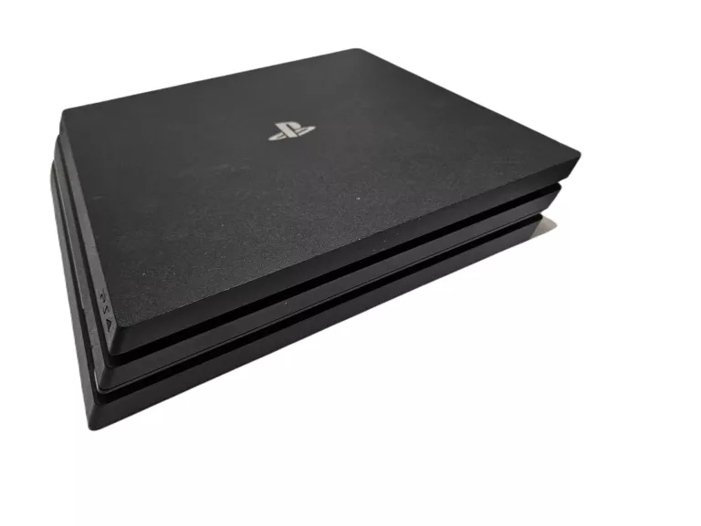 KONSOLA SONY PLAYSTATION 4 PRO 1 TB