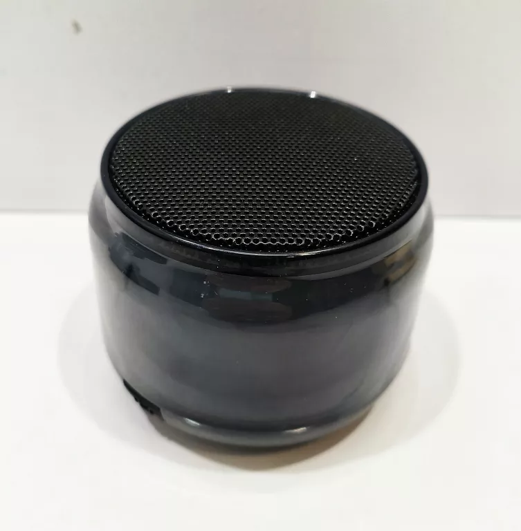 GŁOŚNIK SOLOGIC LED SPEAKER BN