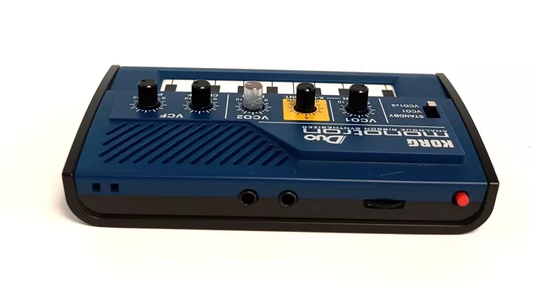SYNTEZATOR KORG MONOTRON DUO