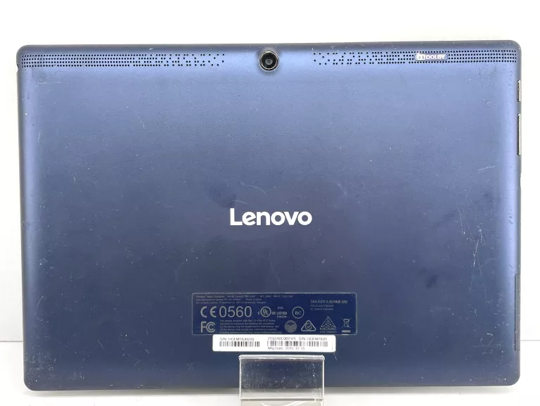 TABLET LENOVO TB2-X30F