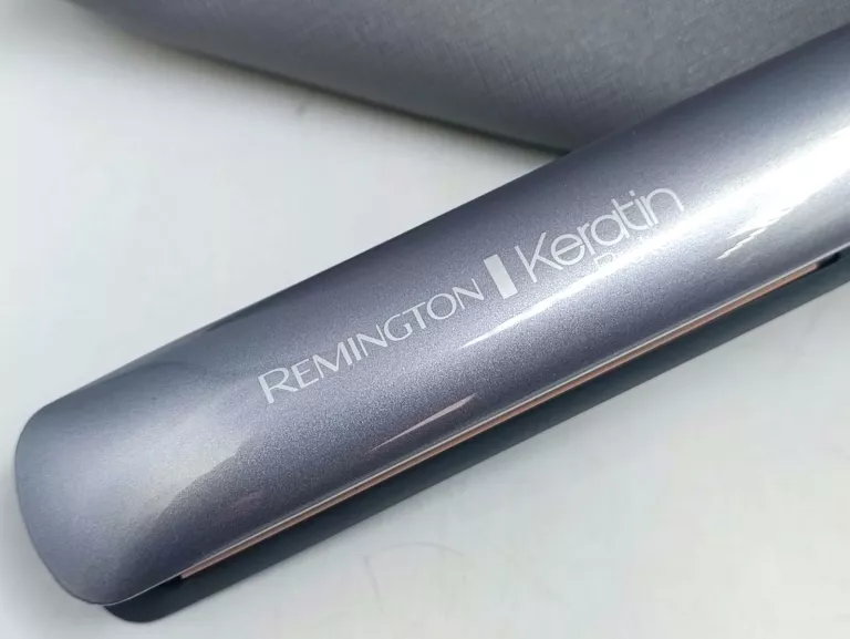 PROSTOWNICA REMINGTON KERATIN PROTECT S8598