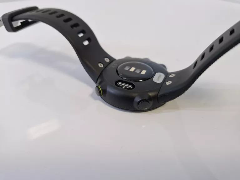 ZEGAREK Z GPS DO BIEGANIA GARMIN FORERUNNER 45 SMARTWATCH SPOROTWY