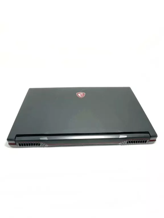 LAPTOP MSI GL73 8RD I7 8GB 1TB