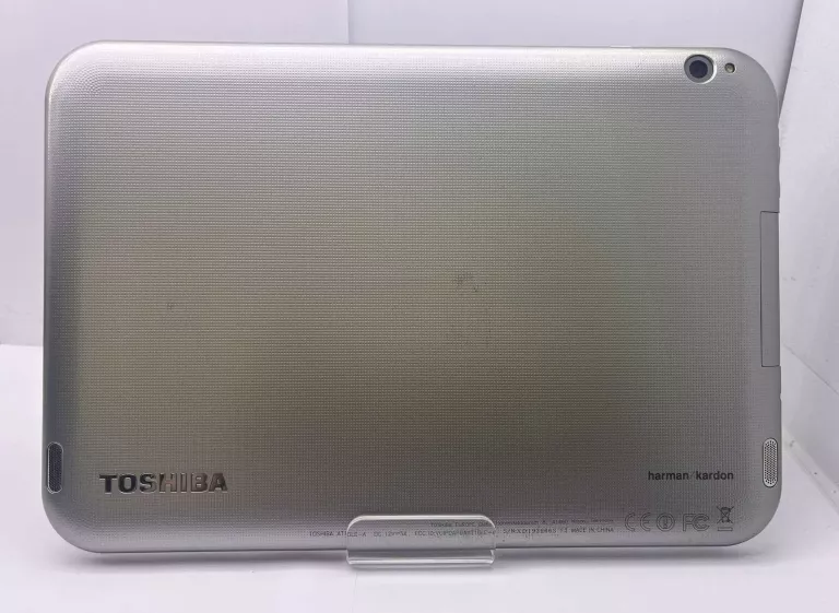 TABLET TOSHIBA AT10LE-A 12 GB