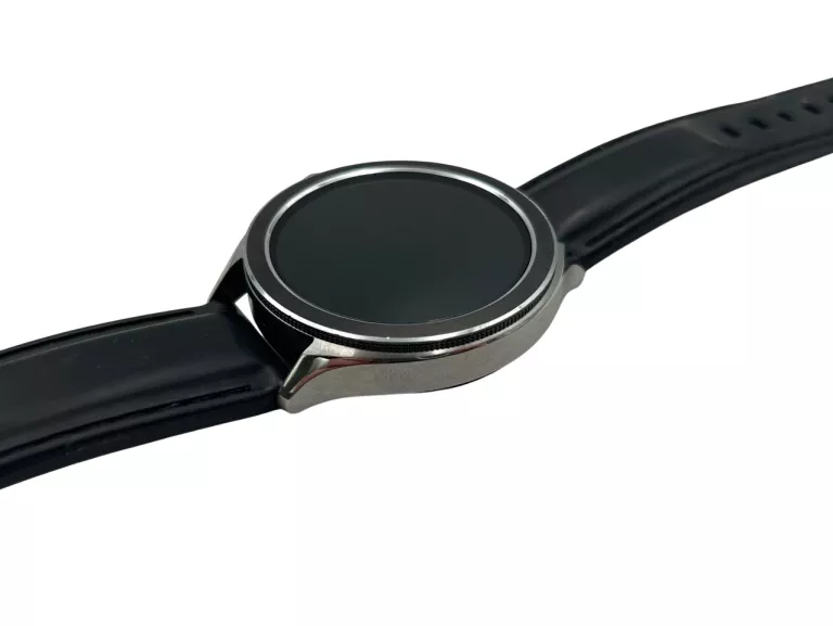 SMARTWATCH XIAOMI WATCH 2 PRO 46MM GPS SREBRNY