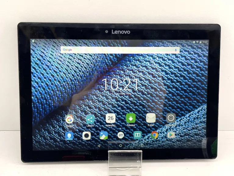 TABLET LENOVO TB2-X30F