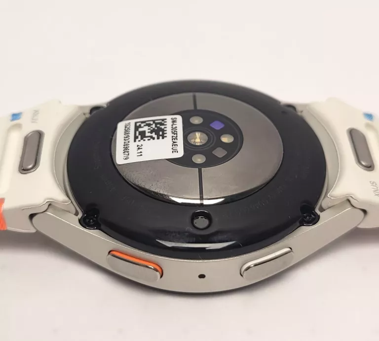 SMARTWATCH SAMSUNG GALAXY WATCH 7 40 MM SM-L305 / KOMPLET