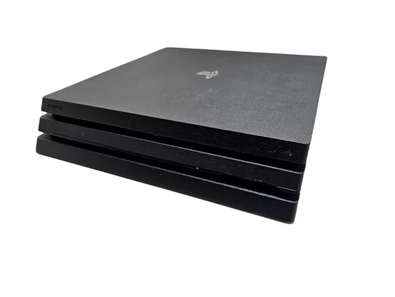 KONSOLA SONY PLAYSTATION 4 PRO 1 TB