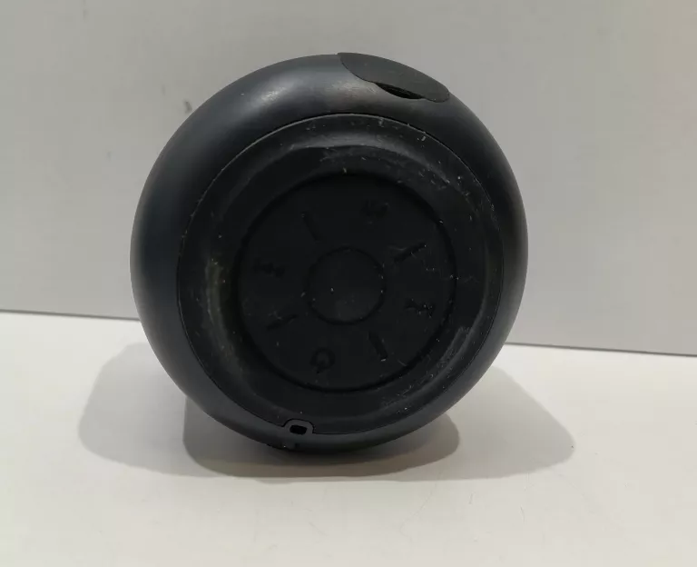 GŁOŚNIK SOLOGIC LED SPEAKER BN