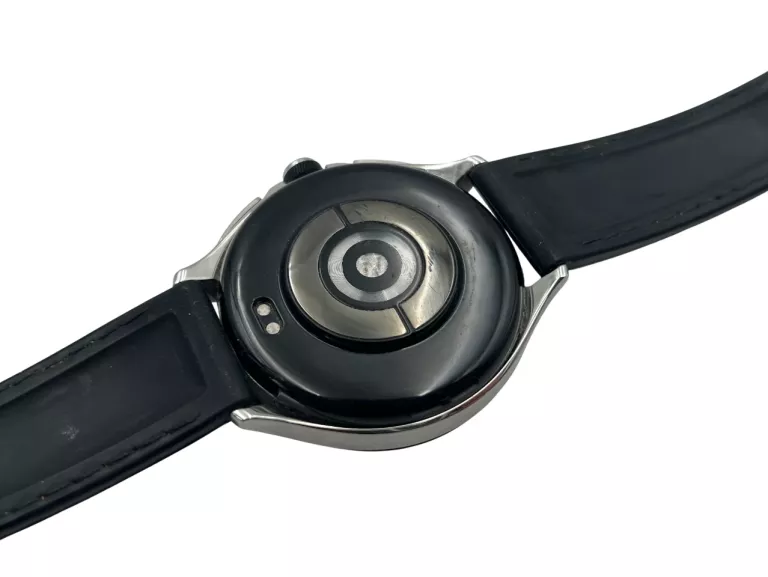 SMARTWATCH XIAOMI WATCH 2 PRO 46MM GPS SREBRNY
