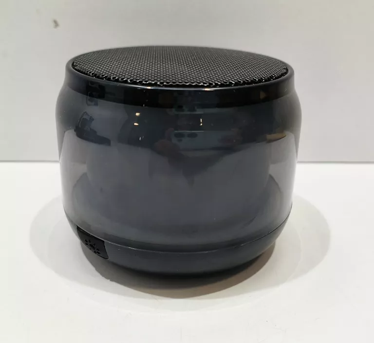 GŁOŚNIK SOLOGIC LED SPEAKER BN