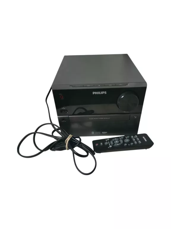 WIEŻA STEREO PHILIPS BTM2310/12