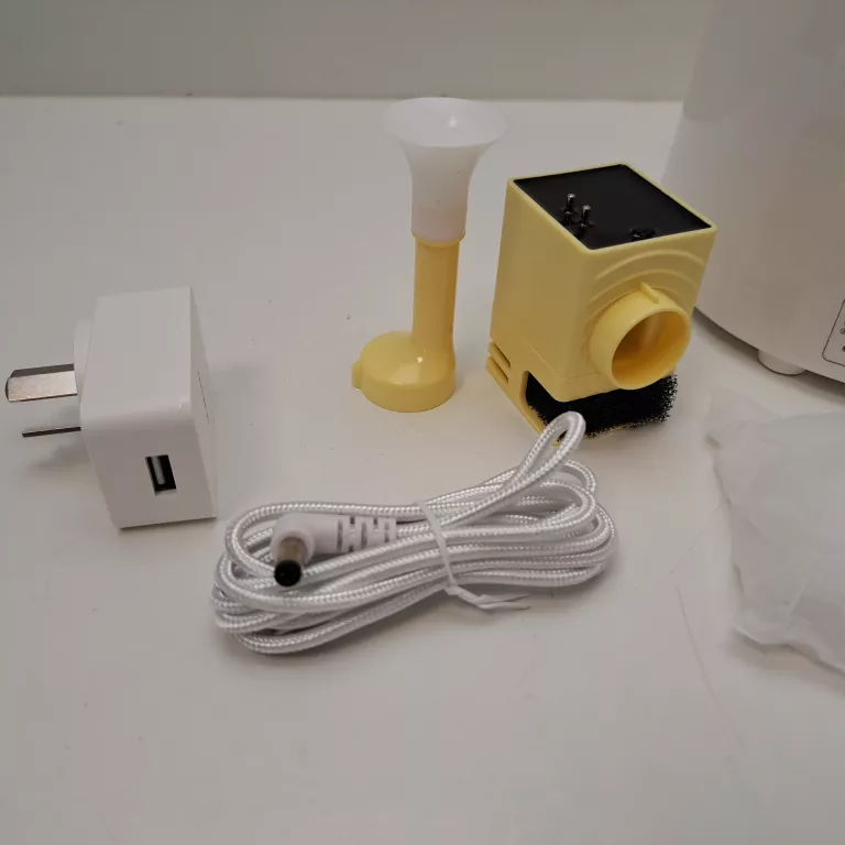 PET WATER FOUNTAIN WITH UVC STERILIZATION WIRELESS PUMP OKAZJA!
