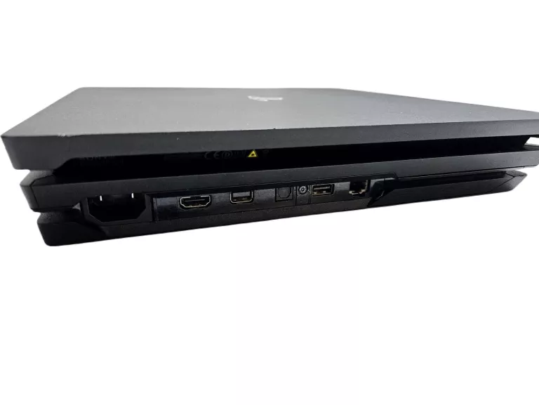 KONSOLA SONY PLAYSTATION 4 PRO 1 TB