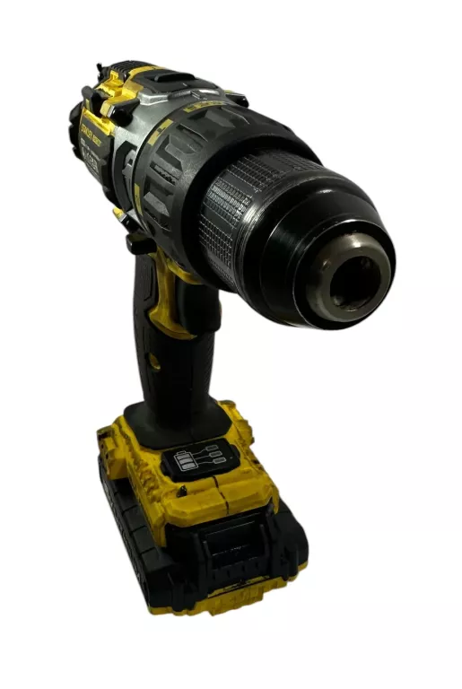 WKRĘTARKA STANLEY FMC625!