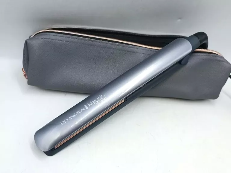 PROSTOWNICA REMINGTON KERATIN PROTECT S8598