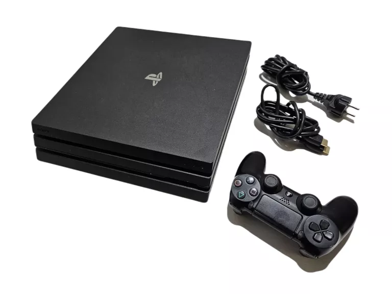 KONSOLA SONY PLAYSTATION 4 PRO 1 TB