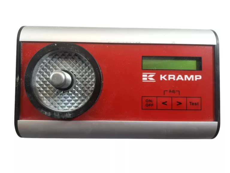 WILGOTNOŚCIOMIERZ DO ZIARNA KRAMP/WALIZKA