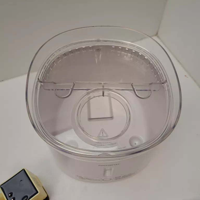 PET WATER FOUNTAIN WITH UVC STERILIZATION WIRELESS PUMP OKAZJA!