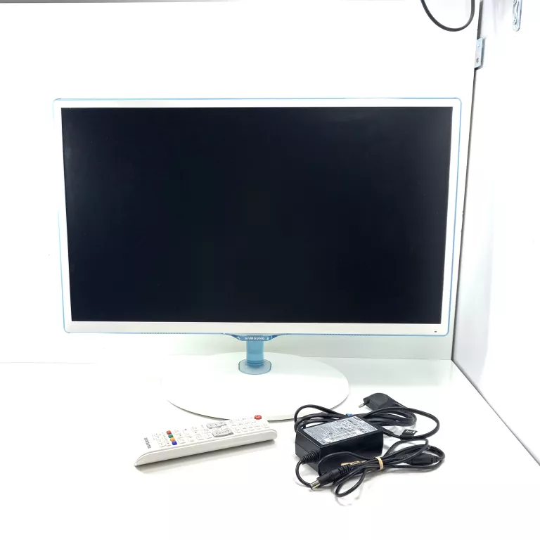 MONITOR LED SAMSUNG T24D391EW 23,6 " 1920 X 1080 PX IPS / PLS