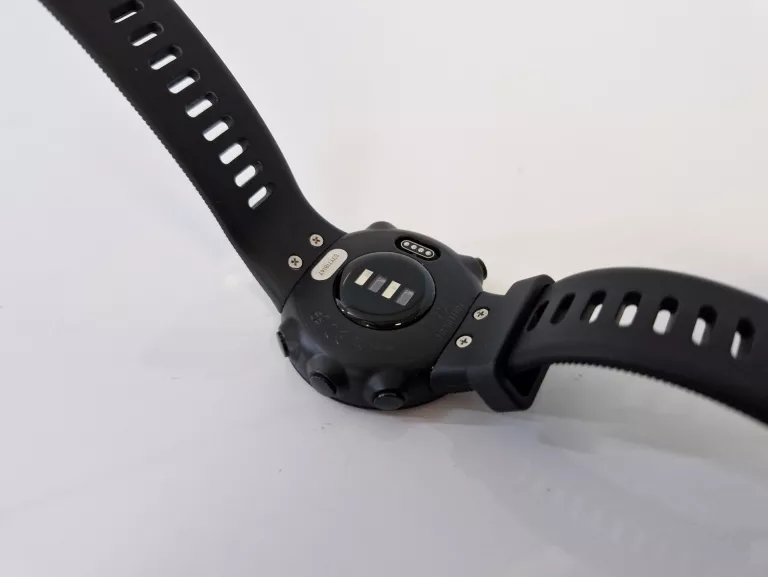 ZEGAREK Z GPS DO BIEGANIA GARMIN FORERUNNER 45 SMARTWATCH SPOROTWY