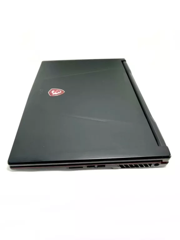 LAPTOP MSI GL73 8RD I7 8GB 1TB