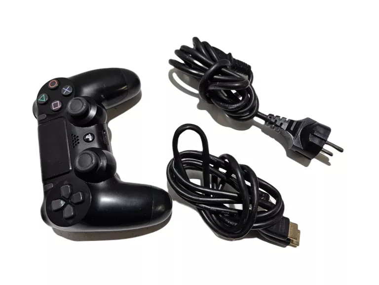 KONSOLA SONY PLAYSTATION 4 PRO 1 TB