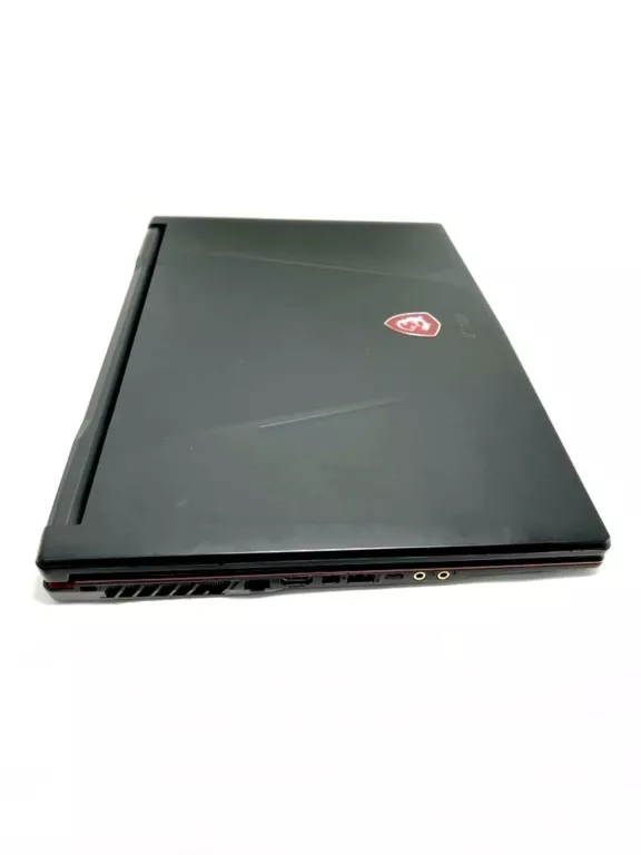 LAPTOP MSI GL73 8RD I7 8GB 1TB