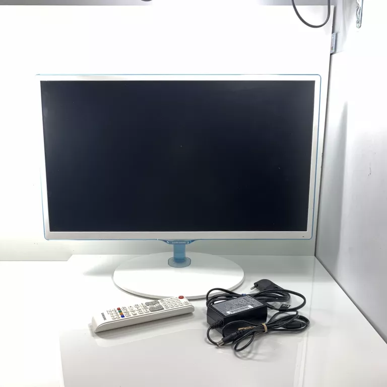 MONITOR LED SAMSUNG T24D391EW 23,6 " 1920 X 1080 PX IPS / PLS