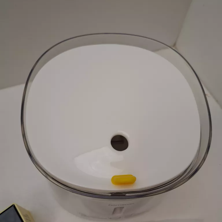 PET WATER FOUNTAIN WITH UVC STERILIZATION WIRELESS PUMP OKAZJA!