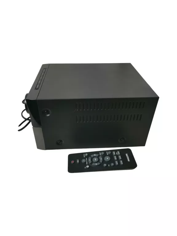 WIEŻA STEREO PHILIPS BTM2310/12