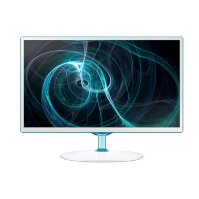 MONITOR LED SAMSUNG T24D391EW 23,6 " 1920 X 1080 PX IPS / PLS
