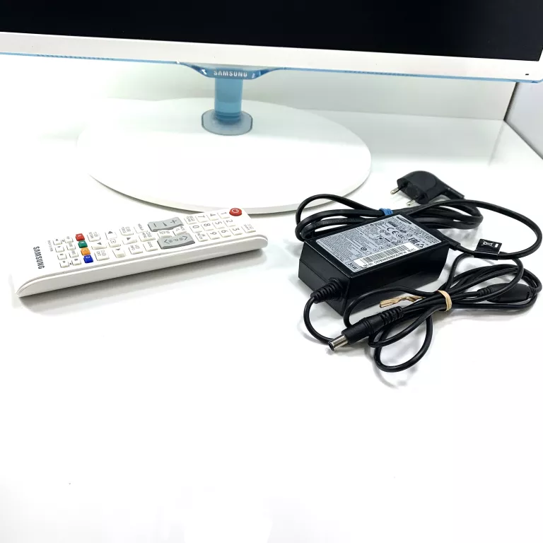 MONITOR LED SAMSUNG T24D391EW 23,6 " 1920 X 1080 PX IPS / PLS
