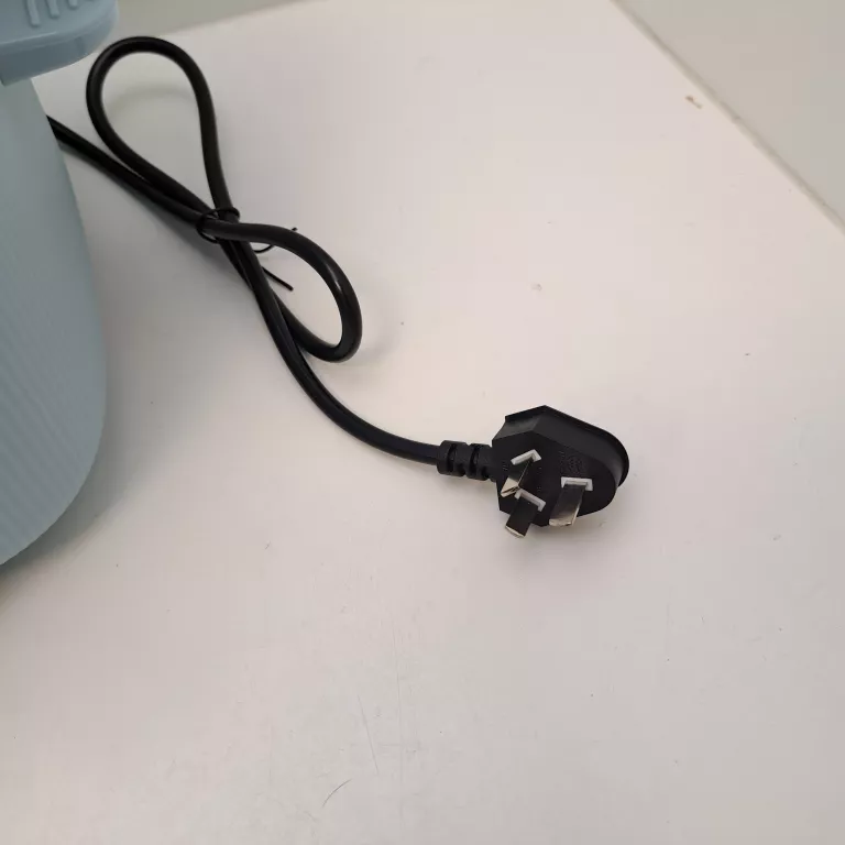 WIELOFUNKCYJNY GARNEK ELEKTRYCZNY WORLD KICHEN *CHIŃSKA WTYCZKA*