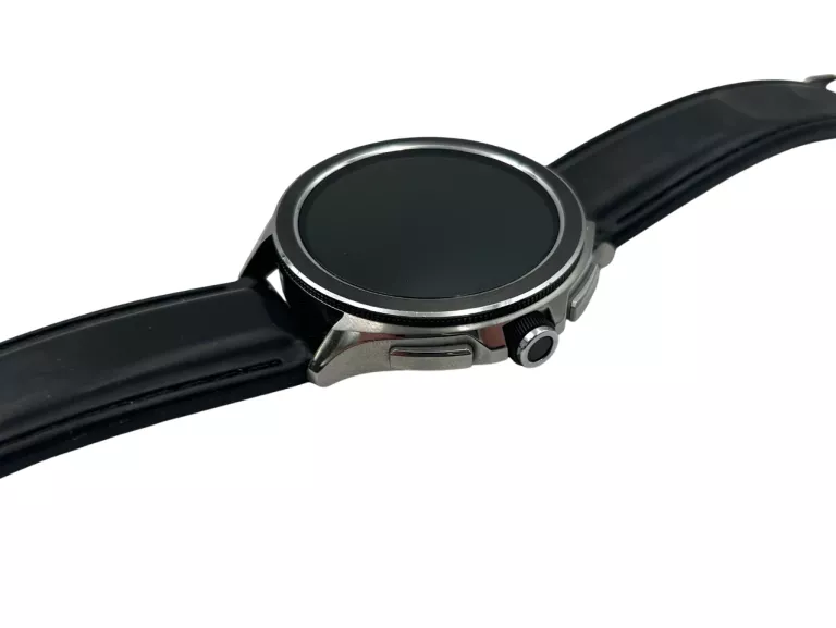 SMARTWATCH XIAOMI WATCH 2 PRO 46MM GPS SREBRNY