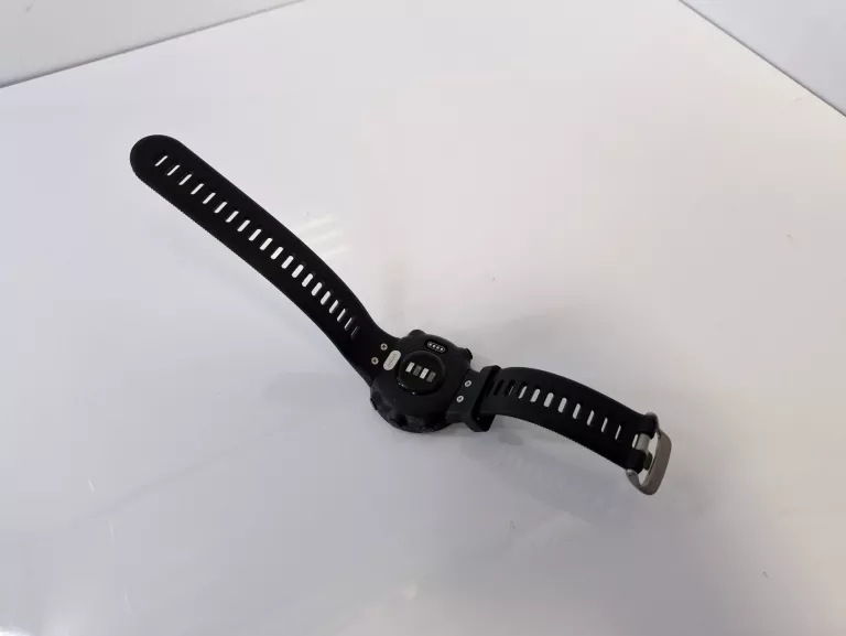 ZEGAREK Z GPS DO BIEGANIA GARMIN FORERUNNER 45 SMARTWATCH SPOROTWY