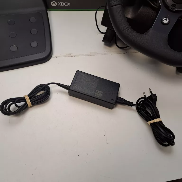 KIEROWNICA LOGITECH G920 DRIVING FORCE @OKAZJA!