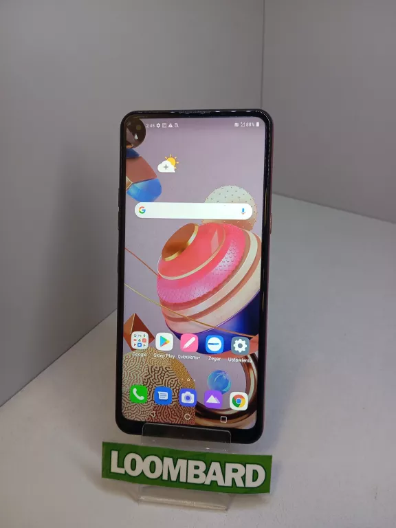 LG K41S - 64GB/3GB -