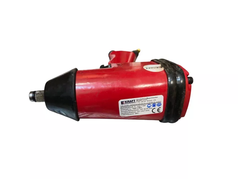 KLUCZ PNEUMATYCZNY KRAFT LT112