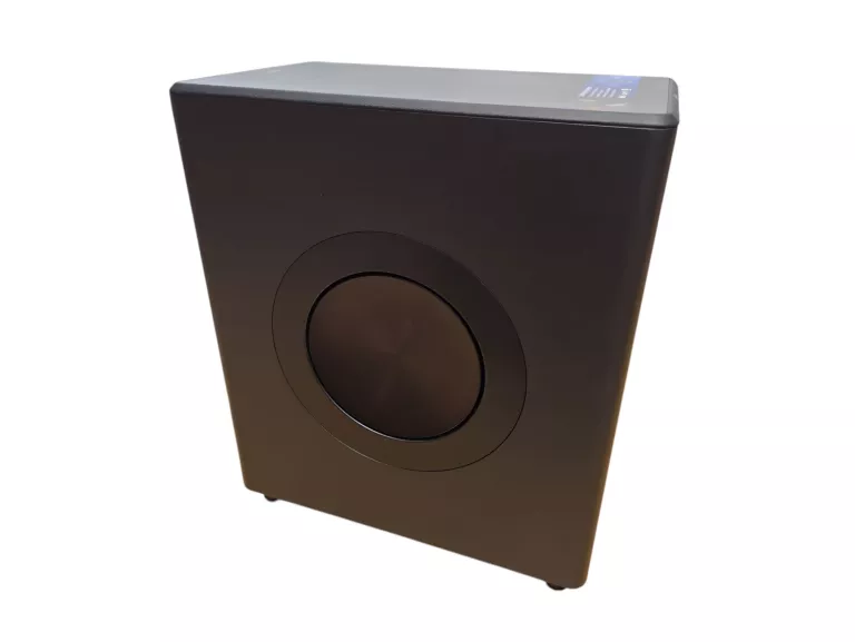 SUBOWOOFER PHILIPS FIDELO TAFW1 10 - STAN IDEALNY