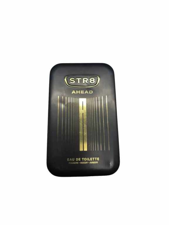 PERFUMY MĘSKIE STR8