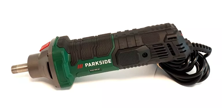 SZLIFIERKA PROSTA PARKSIDE PGS 500 B1