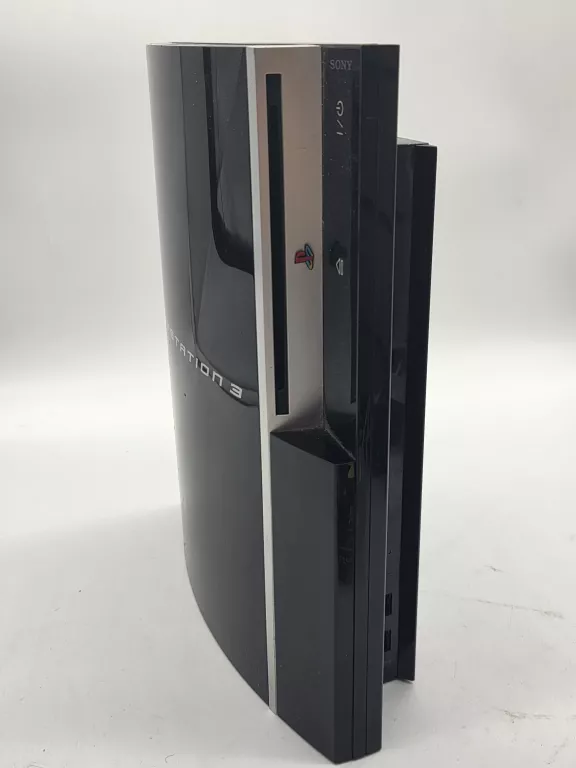 KONSOLA SONY PS3 CECHK03 80GB